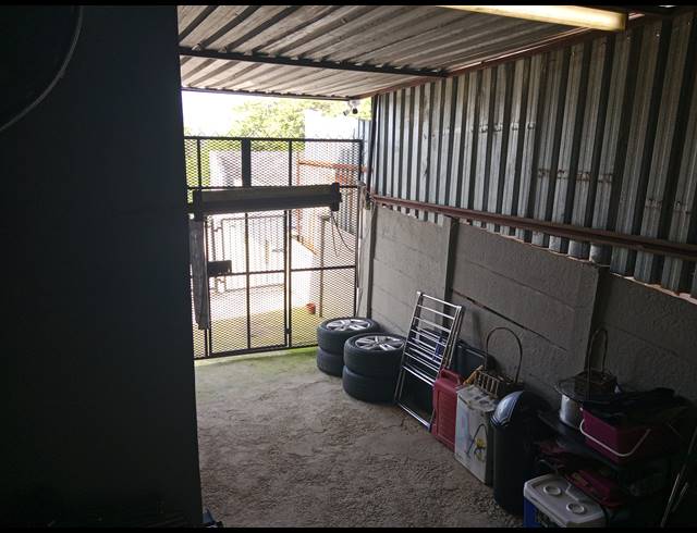 3 BEDROOM HOUSE FOR SALE IN NORTHDALE